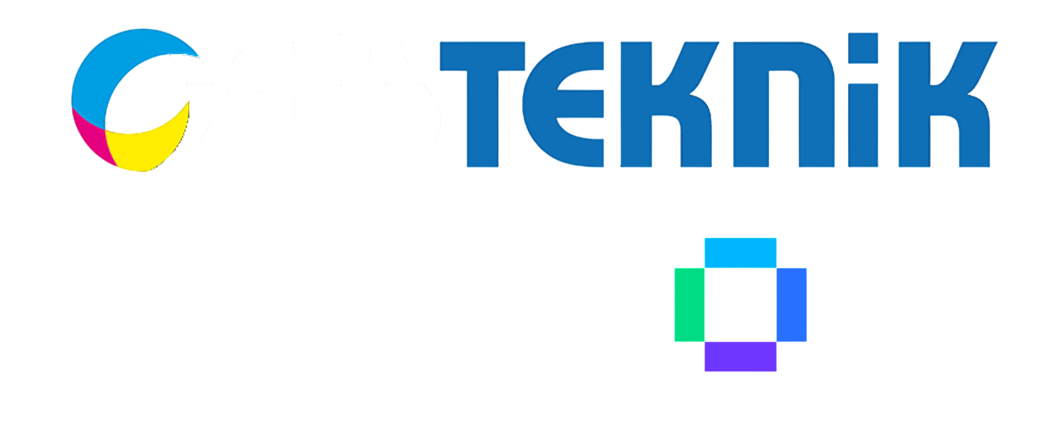 Sindoh Türkiye logosu
