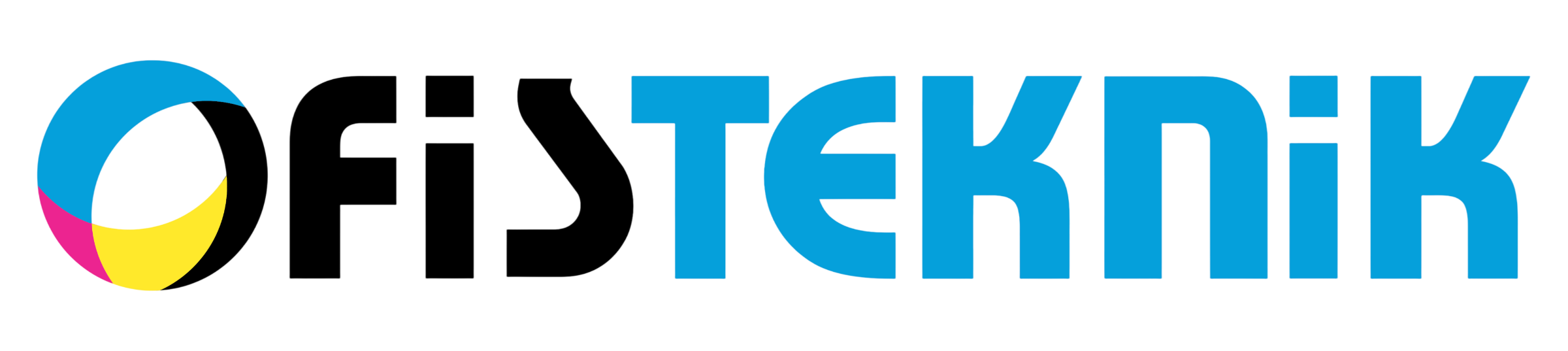 Ofisteknik logosu
