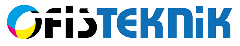 OFİSTEKNİK (SİNDOH TÜRKİYE) Logosu