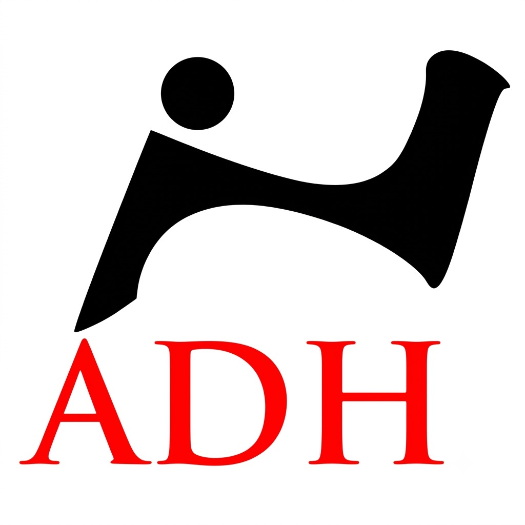 A.D.H OFİS VE OTOMASYON SİSTEMLERİ SAN.TİC.LTD.ŞTİ Logosu