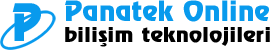 Panatek Online Bilişim Teknolojileri Logosu