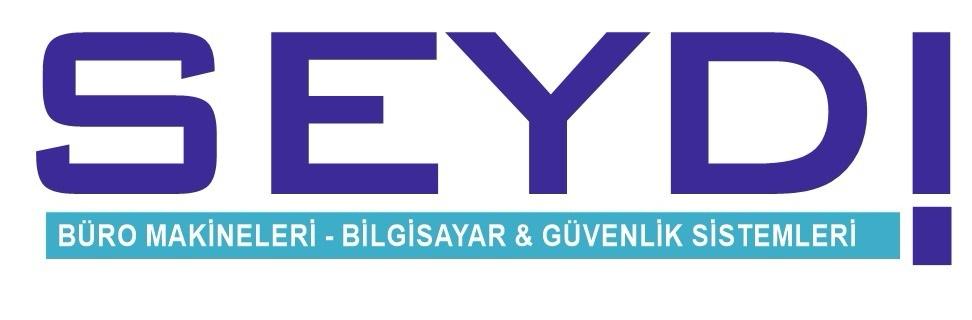 Seydi Büro Makineleri Logosu