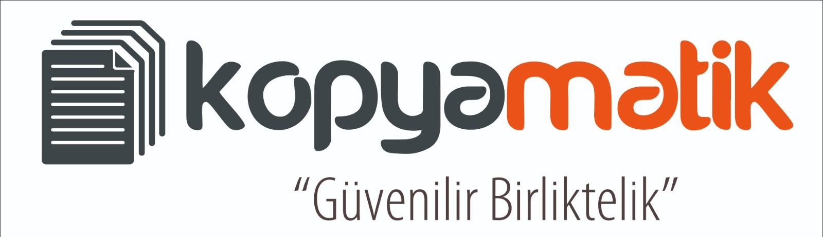Kopyamatik Logosu