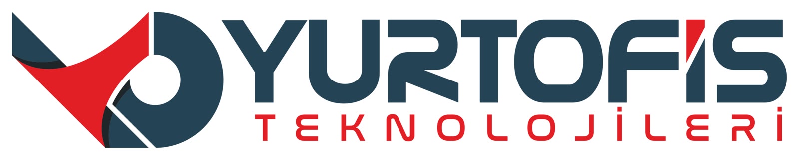 Yurtofis Teknoloji LTD. ŞTİ. Logosu