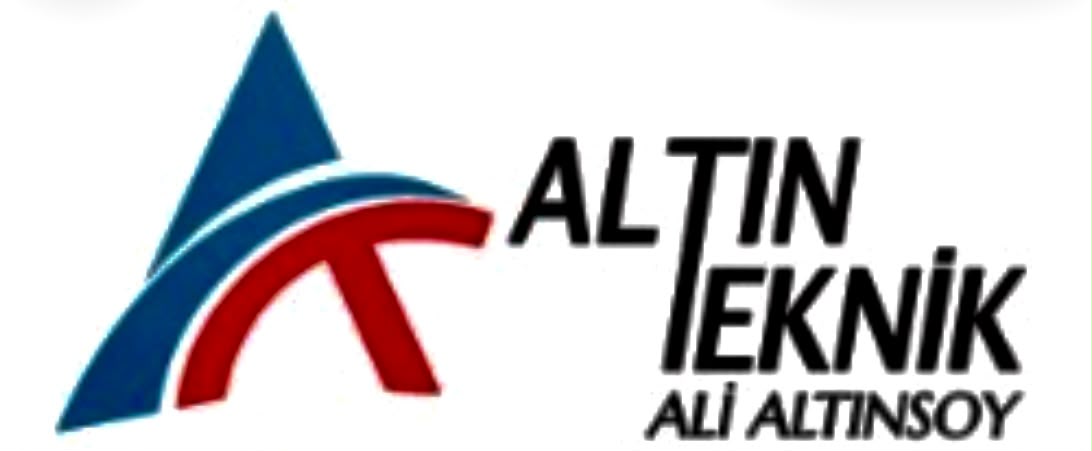 Altın Teknik Logosu